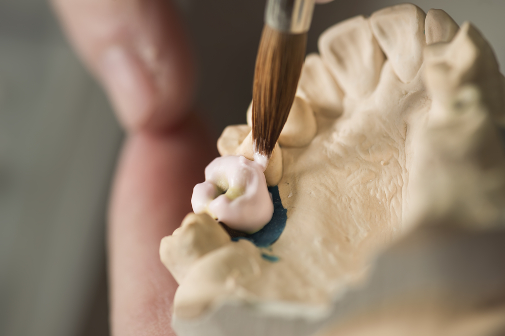 Dentures Quincy, MA Quincy Dental Specialists Group